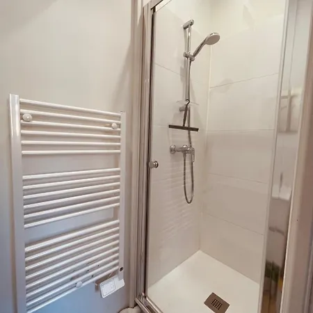 Le Petit Cocon Normand Apartamento *