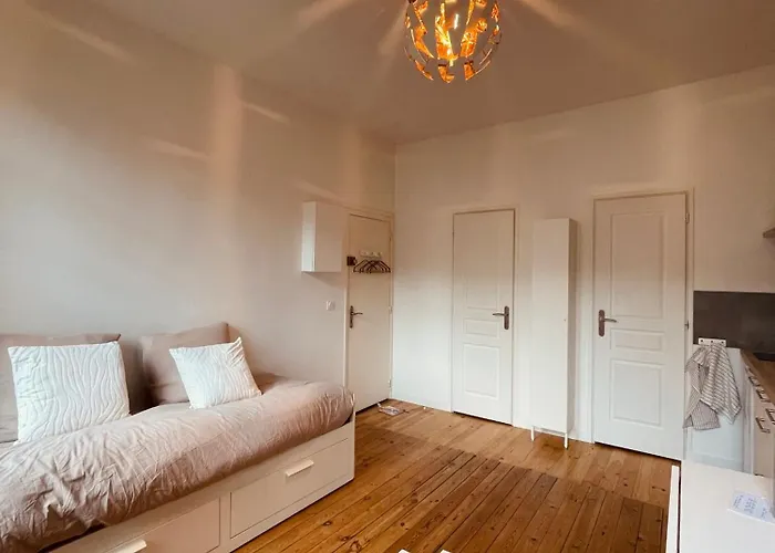 Le Petit Cocon Normand Pont-Évêque