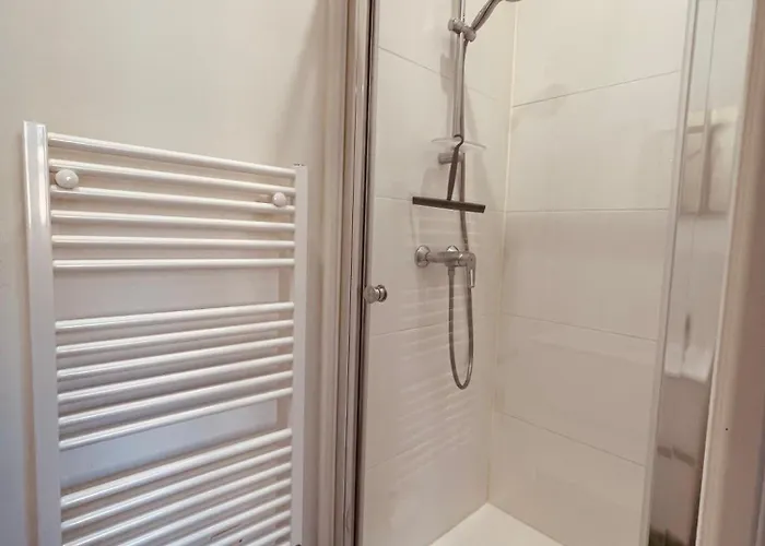 Le Petit Cocon Normand Lejlighed *